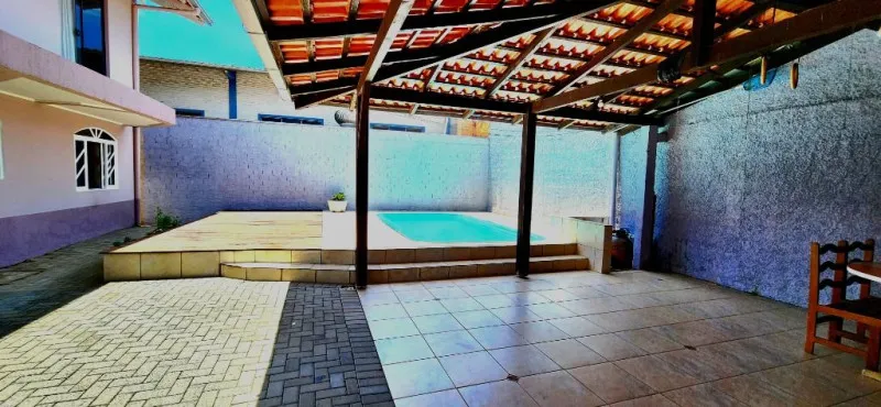 Casa com 3 dormitórios 160m e galpão 350m à venda, por R$ 2.300.000 - Itoupavazinha - Blumenau/SC — foto 3