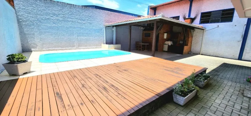 Casa com 3 dormitórios 160m e galpão 350m à venda, por R$ 2.300.000 - Itoupavazinha - Blumenau/SC — foto 5