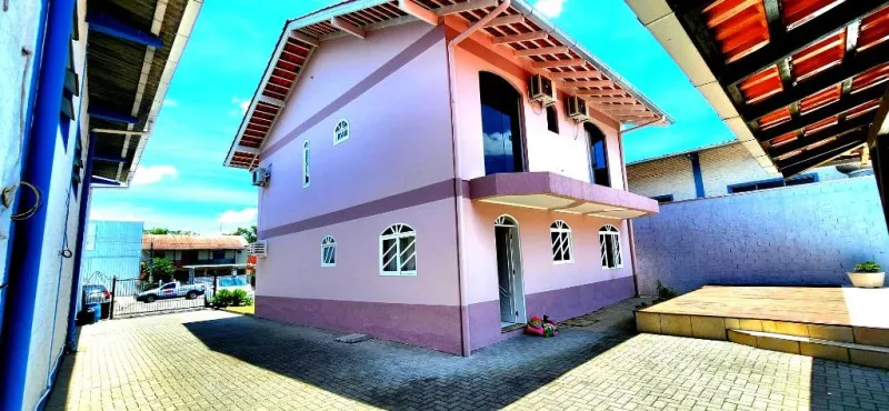 Casa com 3 dormitórios 160m e galpão 350m à venda, por R$ 2.300.000 - Itoupavazinha - Blumenau/SC — foto 6