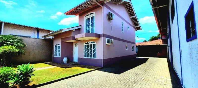 Casa com 3 dormitórios 160m e galpão 350m à venda, por R$ 2.300.000 - Itoupavazinha - Blumenau/SC — foto 7