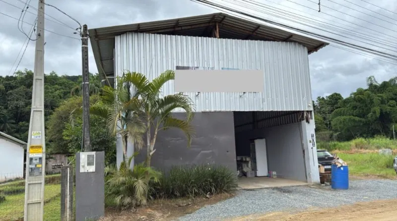 Galpao a Venda - foto 1