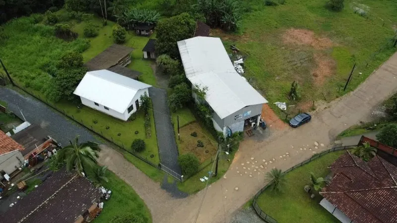 Galpao a Venda — foto 2