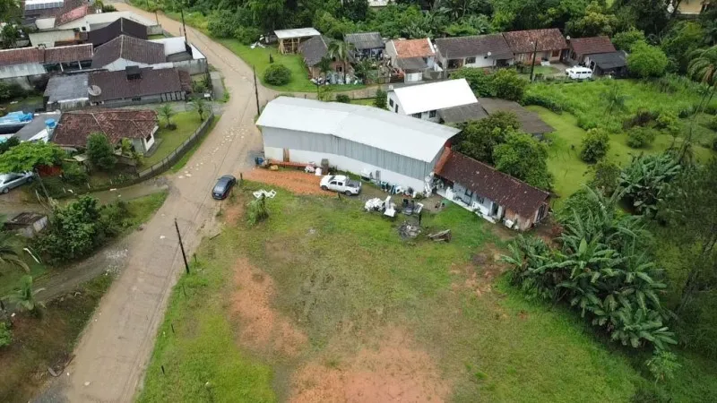 Galpao a Venda — foto 3