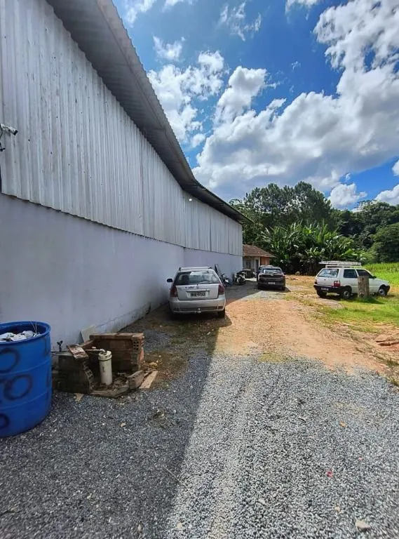 Galpao a Venda — foto 4