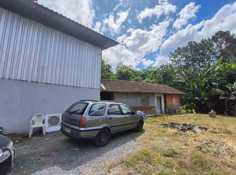 Galpao a Venda — foto 5