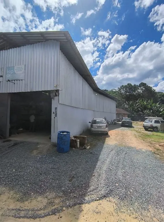 Galpao a Venda — foto 6