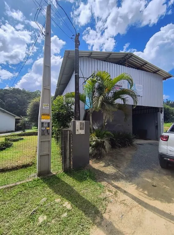 Galpao a Venda — foto 7