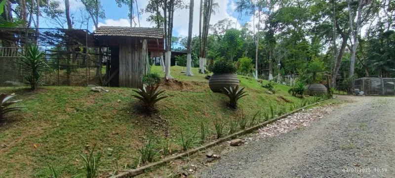 Paraiso para Amantes de Aves: Sitio com 20.000 m2 a Venda - foto 1