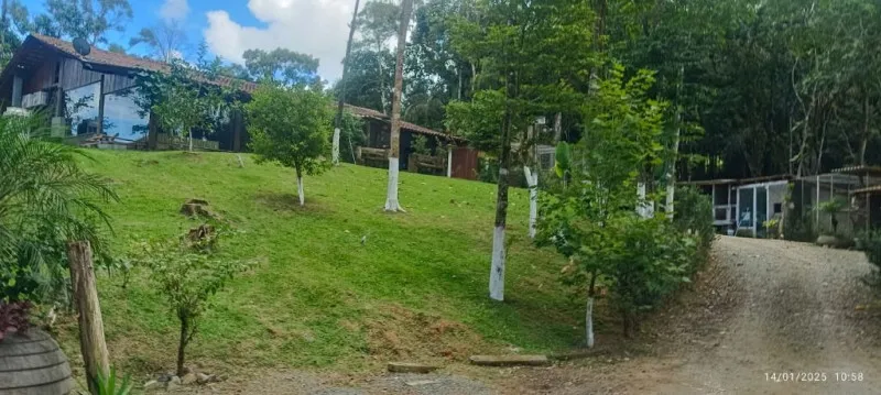 Paraiso para Amantes de Aves: Sitio com 20.000 m2 a Venda — foto 2