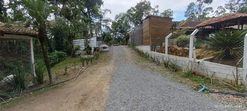 Paraiso para Amantes de Aves: Sitio com 20.000 m2 a Venda — foto 5