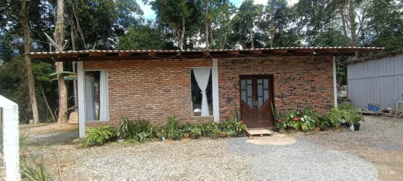 Paraiso para Amantes de Aves: Sitio com 20.000 m2 a Venda — foto 6