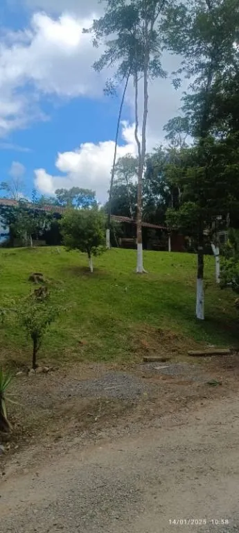 Paraiso para Amantes de Aves: Sitio com 20.000 m2 a Venda — foto 7