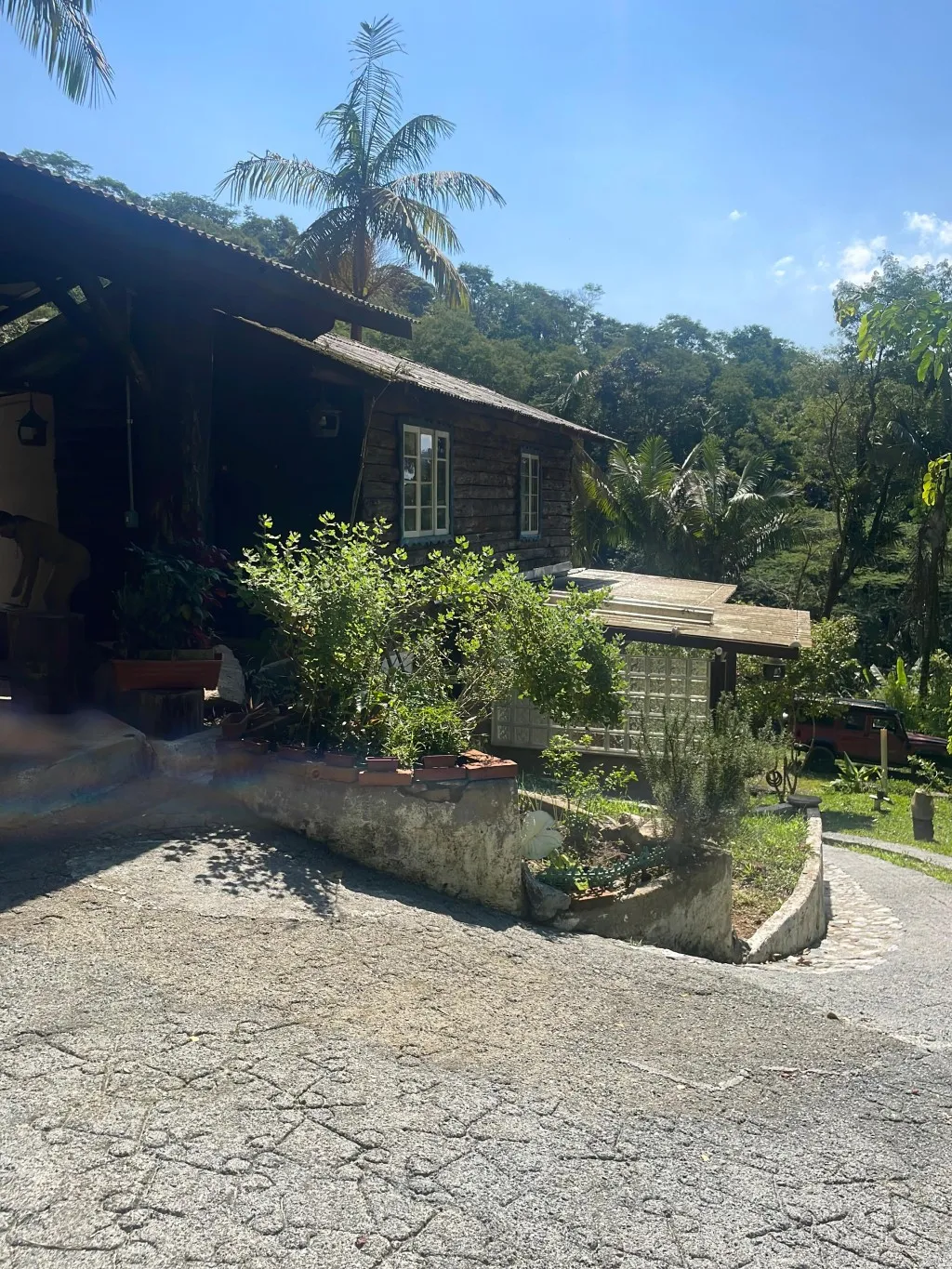 Sítio dos Sonhos em Blumenau - SC ?? - foto 1