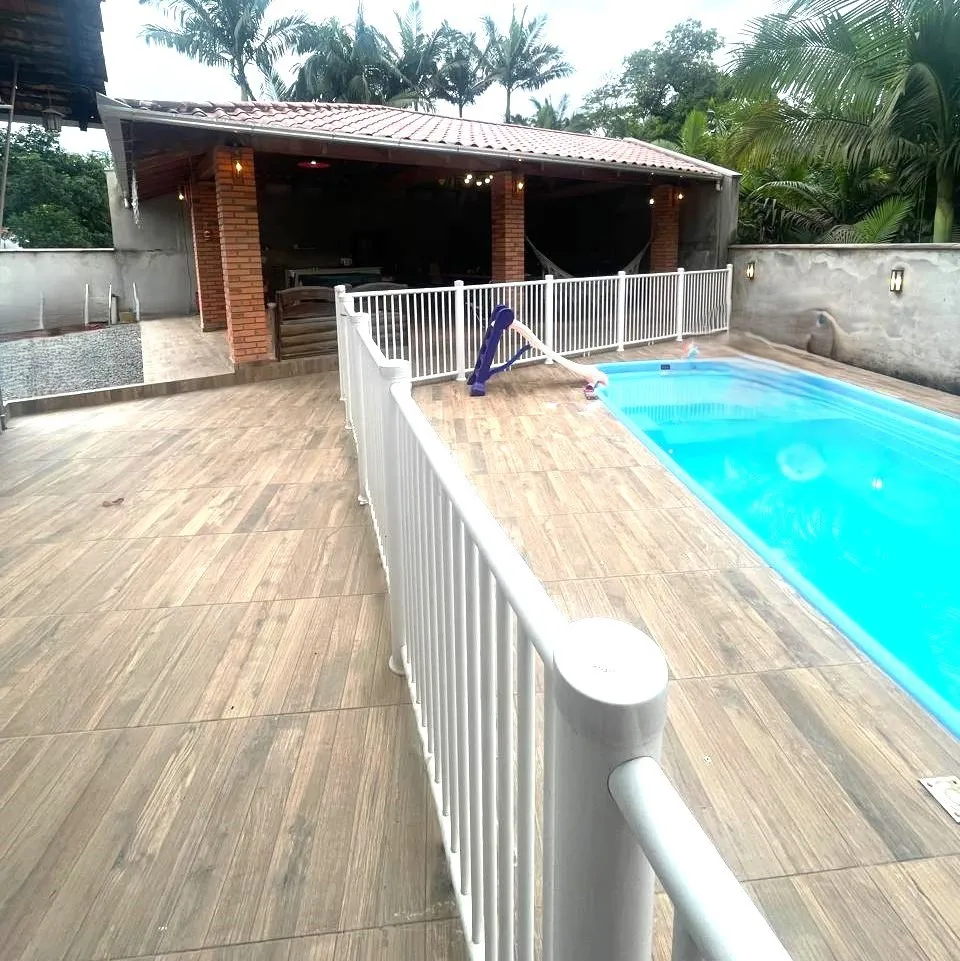 LINDA CASA NO BELCHIOR EM GASPAR!!! — foto 2