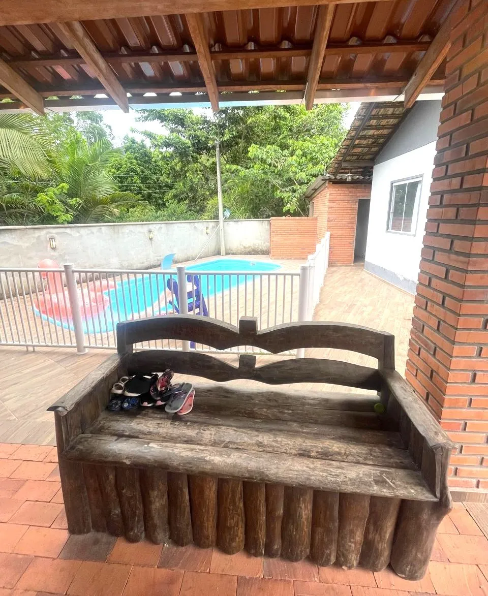 LINDA CASA NO BELCHIOR EM GASPAR!!! — foto 4