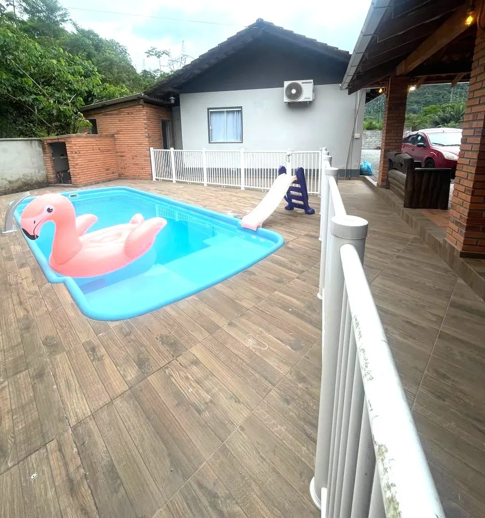 LINDA CASA NO BELCHIOR EM GASPAR!!! — foto 6