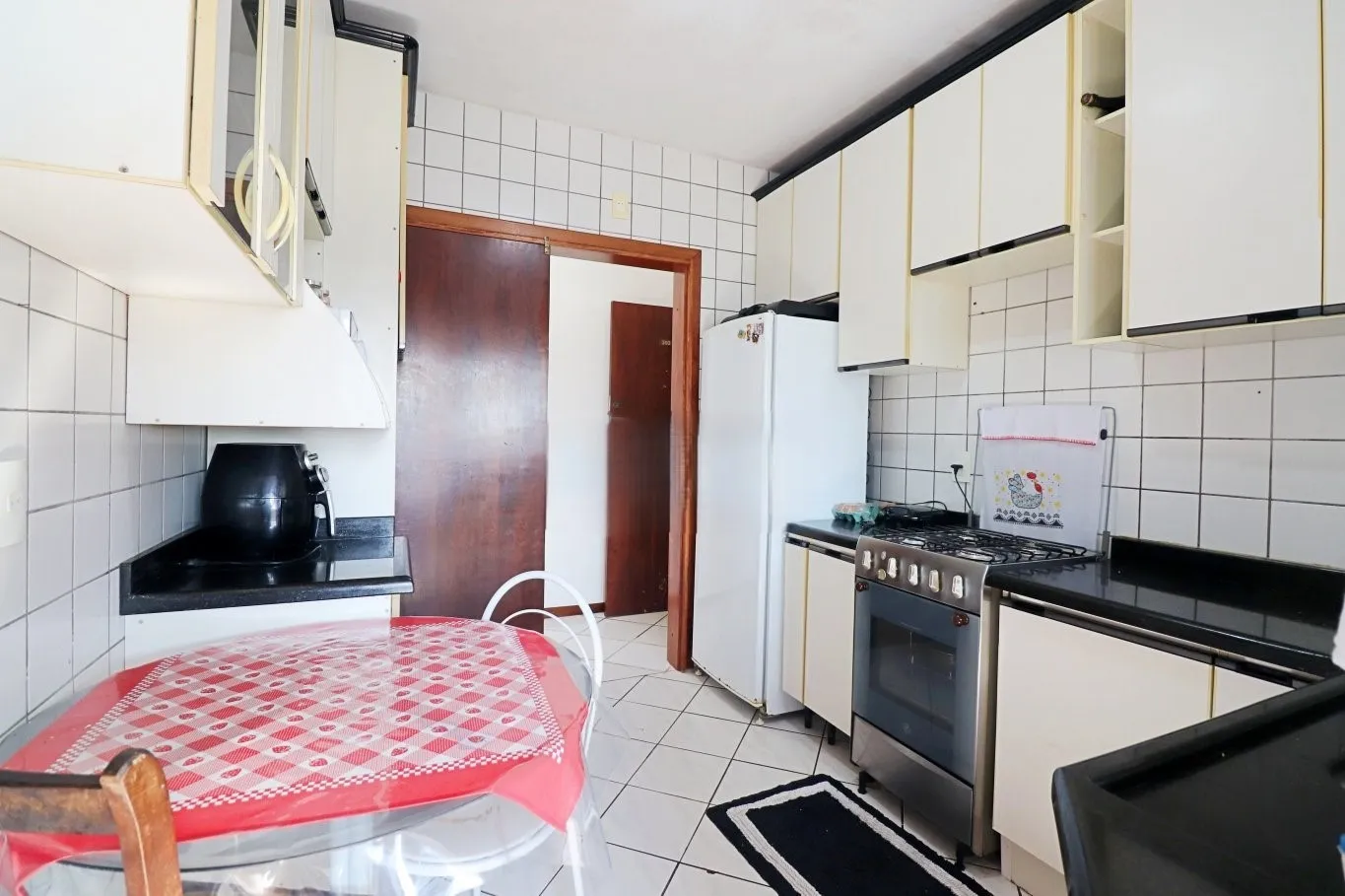 Oproveite Apto de 03 dormitórios na Velha Central... — foto 2