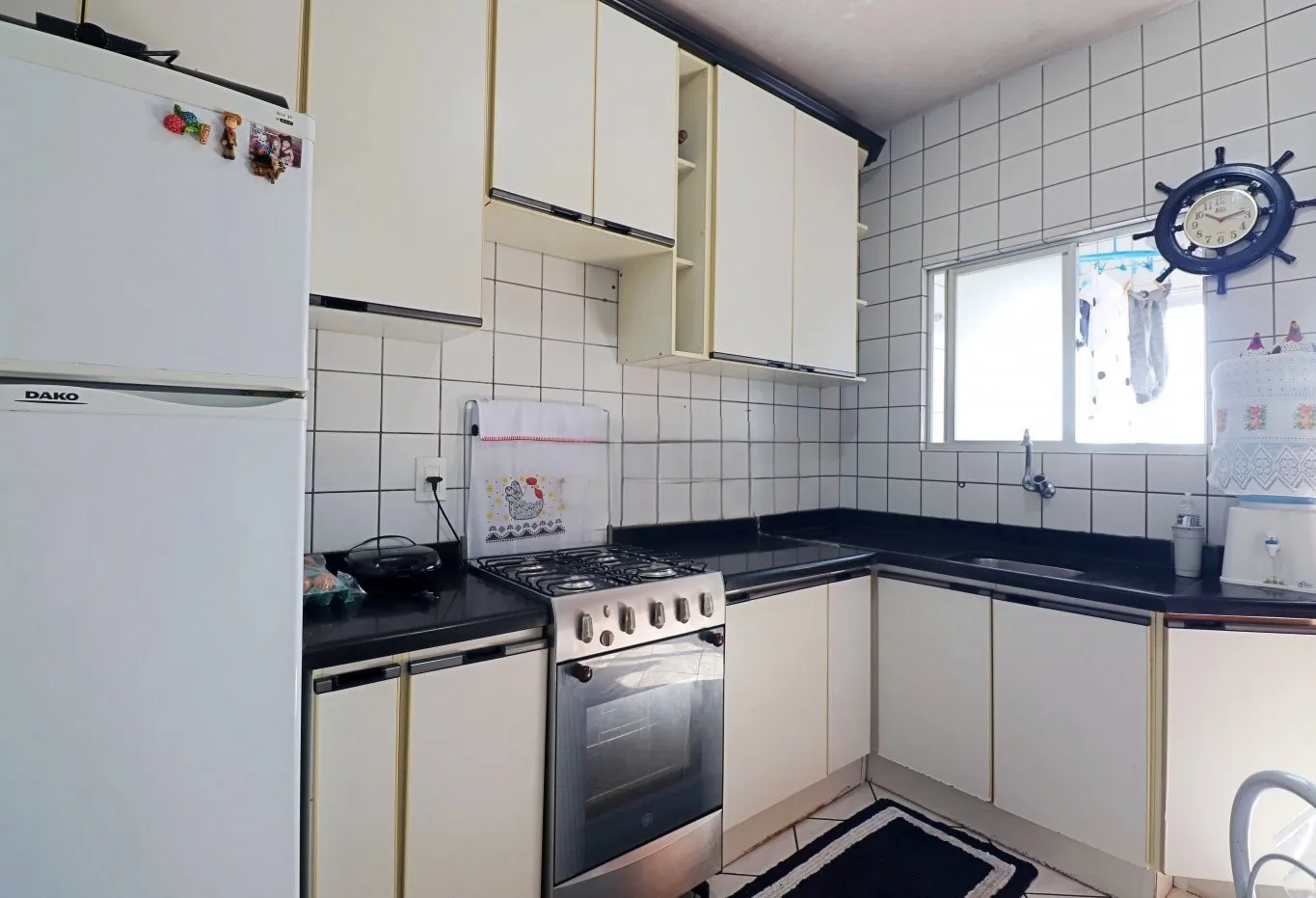 Oproveite Apto de 03 dormitórios na Velha Central... — foto 3