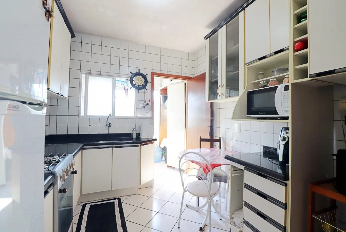 Oproveite Apto de 03 dormitórios na Velha Central... - foto 1