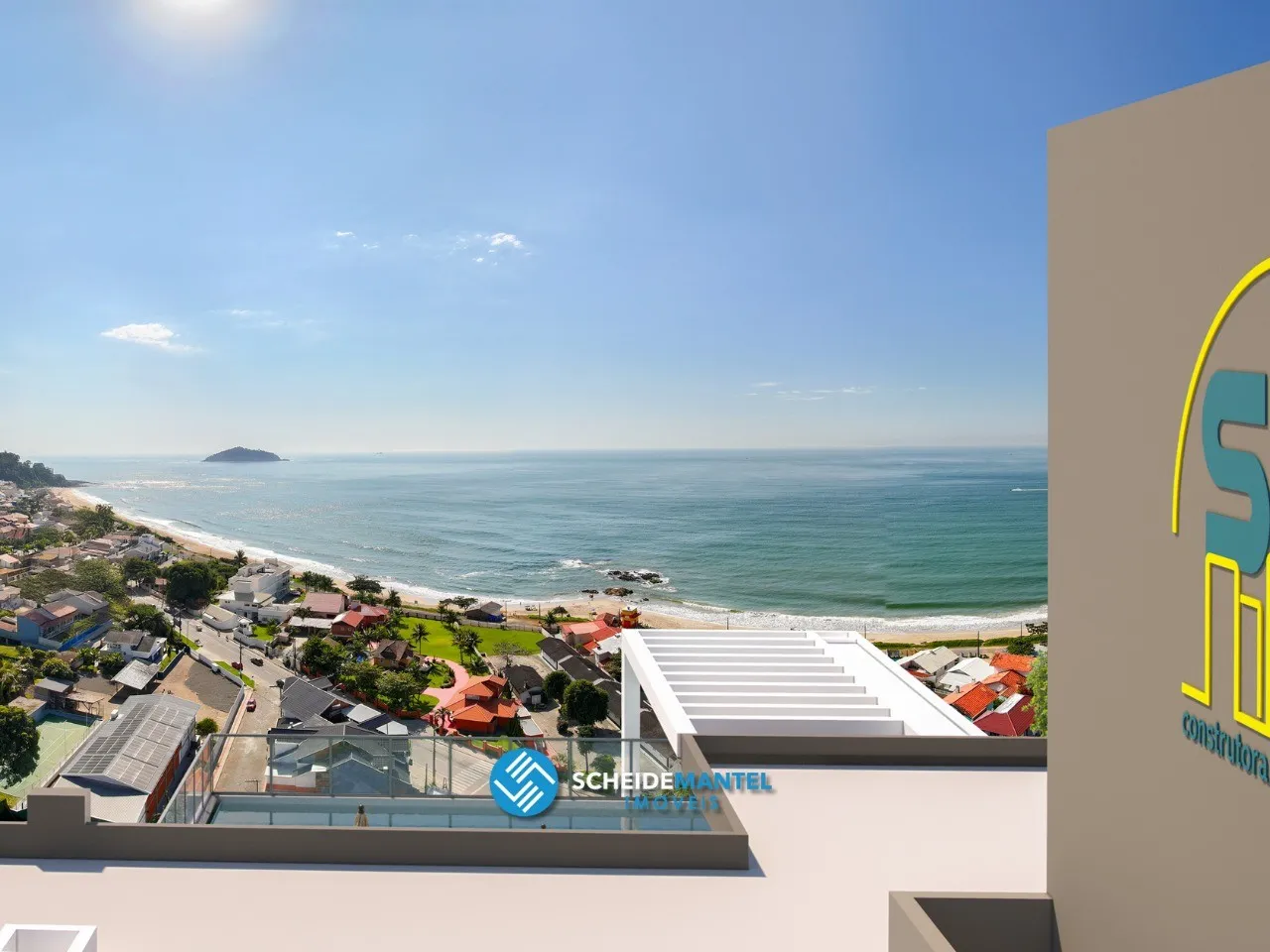 APARTAMENTO NO CENTRO - PENHA/SC — foto 5
