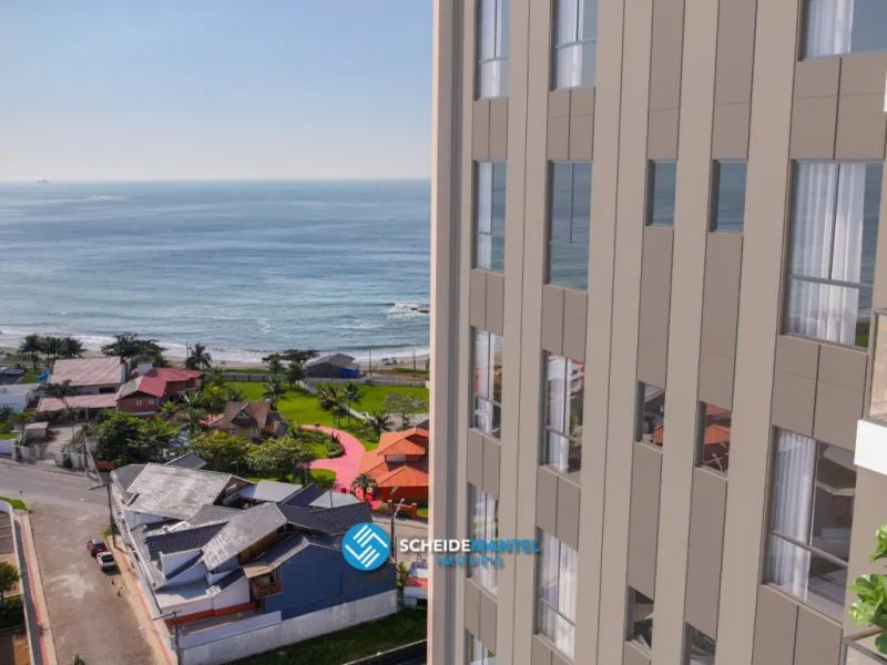 APARTAMENTO NO CENTRO - PENHA/SC — foto 4