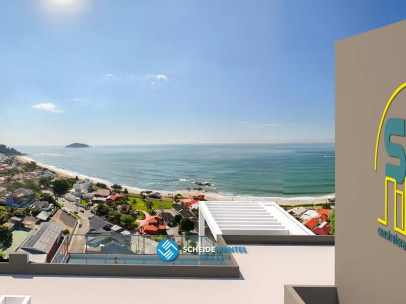 APARTAMENTO NO CENTRO - PENHA/SC — foto 5