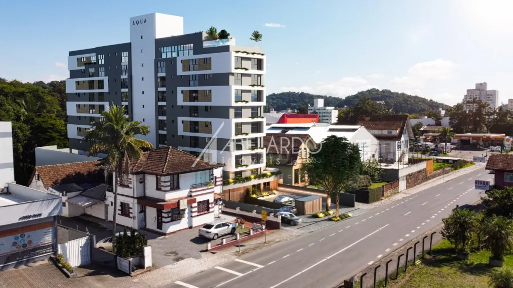 Venha conhecer o lugar perfeito para viver: uma combinação perfeita de praticidade, conforto e modernidade, tudo isso no endereço que você tanto deseja! — foto 4