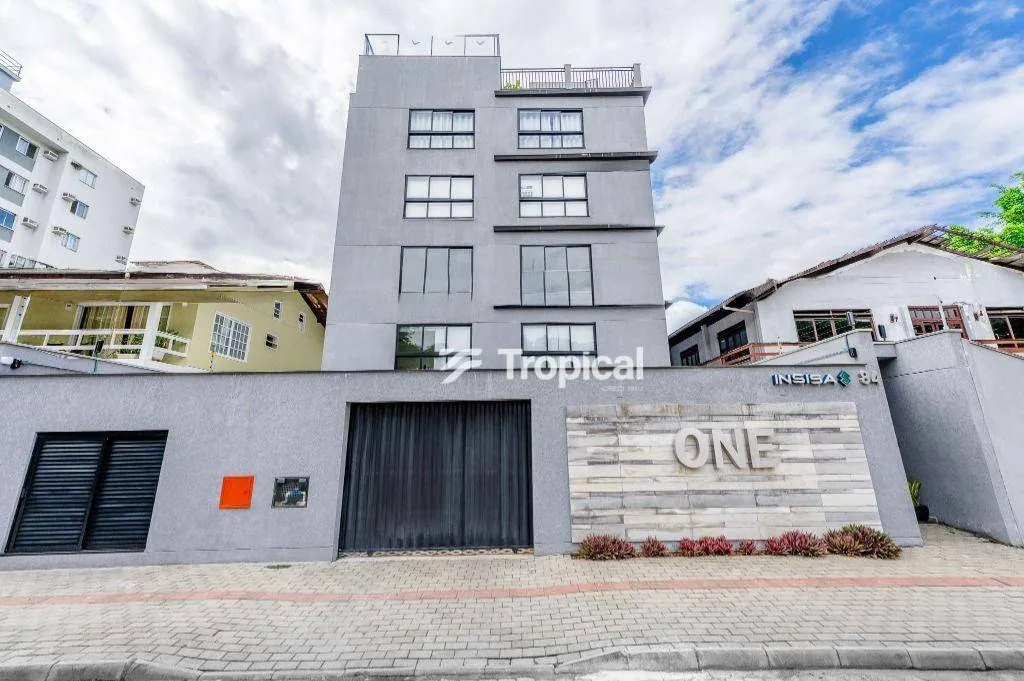 Apartamento com 1 dormitório à venda, 30 m por R$ 310.000,00 - Boa Vista - Blumenau/SC - foto 1