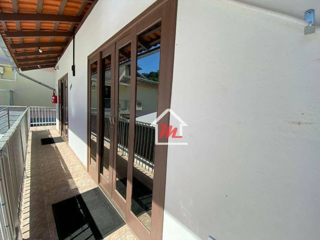 Sala para alugar, 45 m por R$ 2.400,00/mês - Água Verde - Blumenau/SC — foto 5