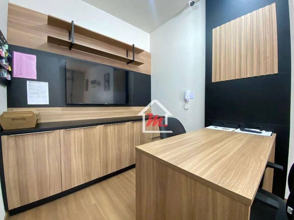 Sala para alugar, 45 m por R$ 2.400,00/mês - Água Verde - Blumenau/SC — foto 3