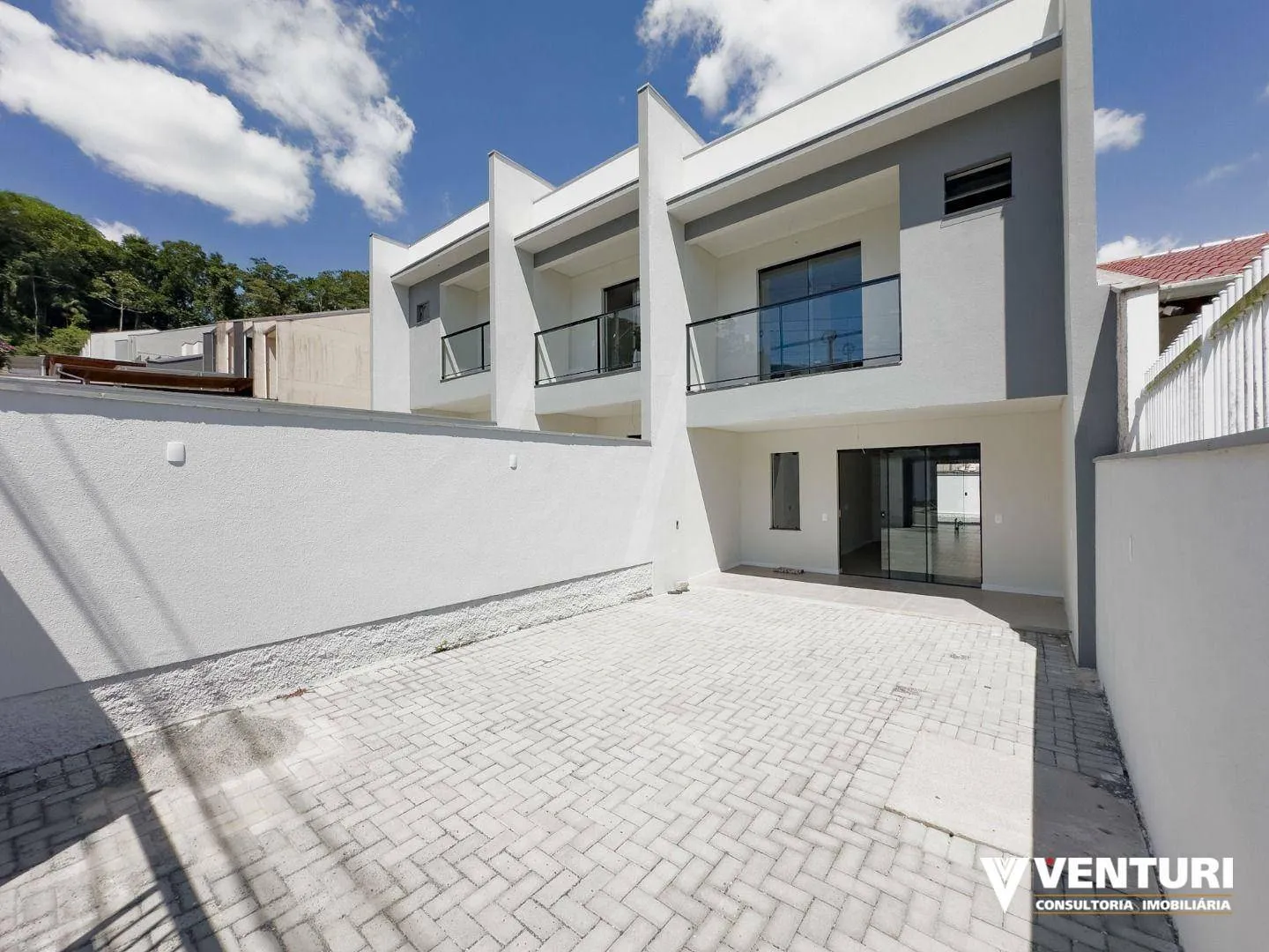 Casa · à venda · 2 quartos · 104m² · Água Verde, Blumenau