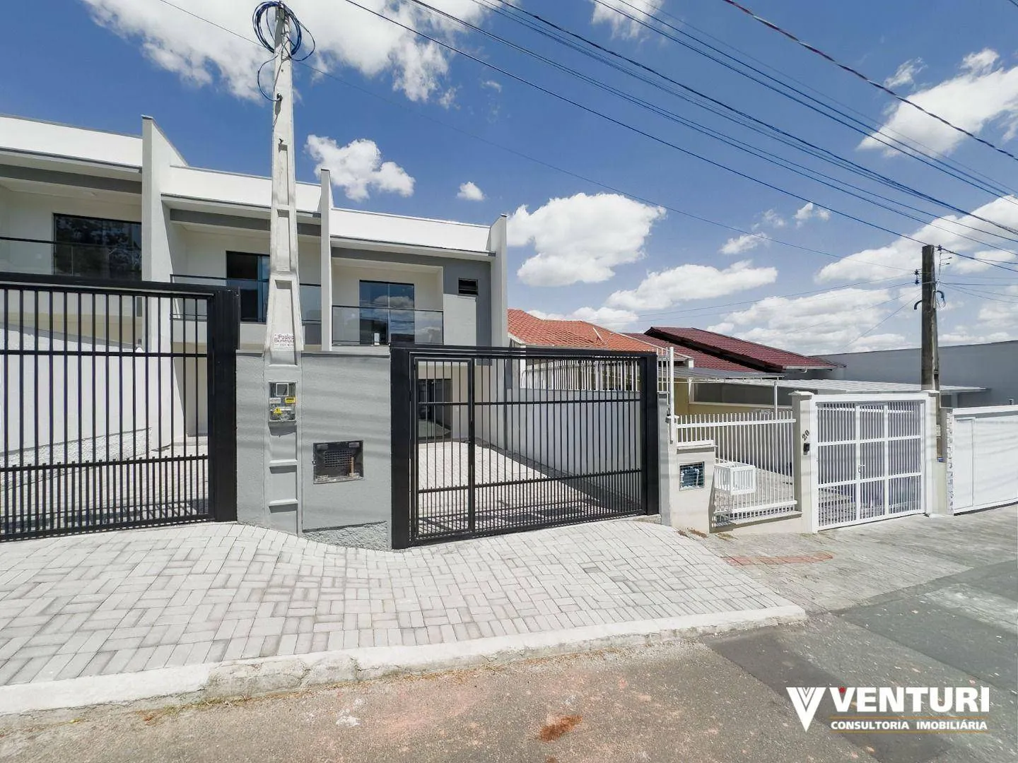 Casa · à venda · 2 quartos · 104m² · Água Verde, Blumenau