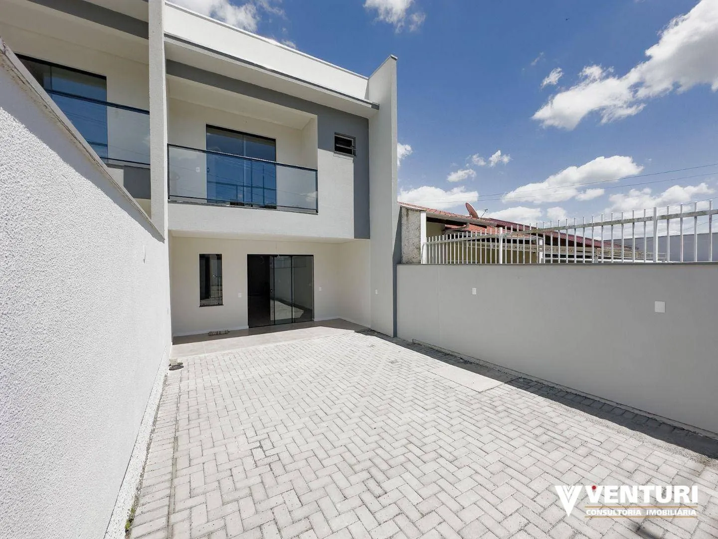 Casa · à venda · 2 quartos · 104m² · Água Verde, Blumenau