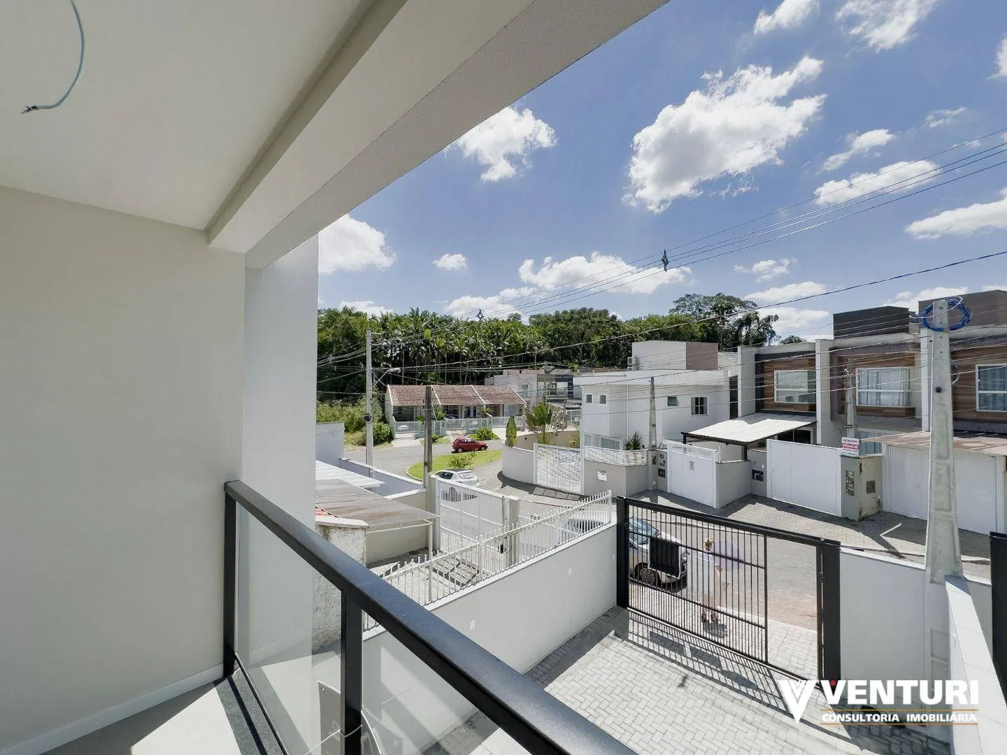 Casa · à venda · 2 quartos · 104m² · Água Verde, Blumenau