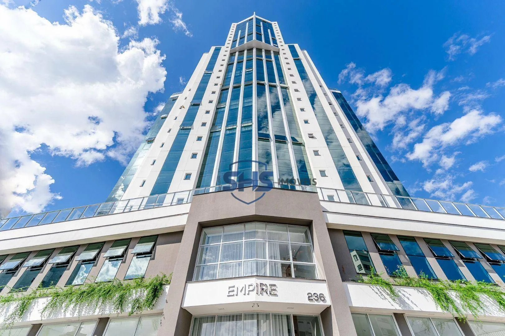 Apartamento com 3 dormitórios à venda, 150 m por R$ 1.800.000,00 - Vila Nova - Blumenau/SC - foto 1