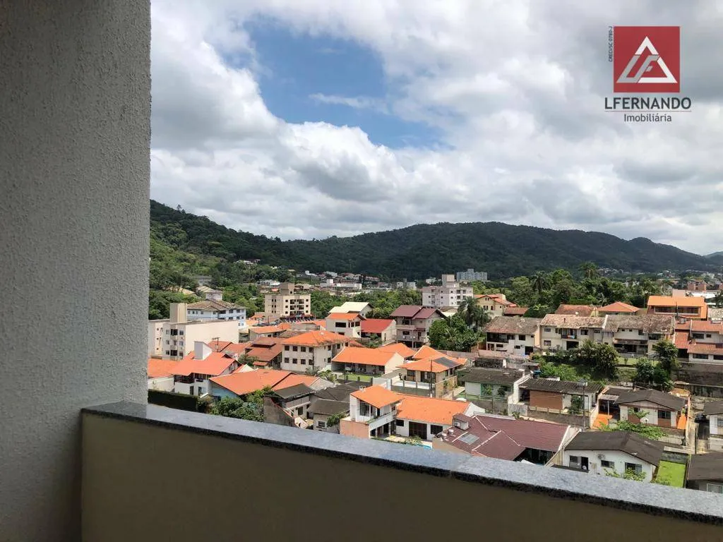 Apartamento com 2 dormitórios à venda, 53 m por R$ 270.000 - Velha - Blumenau/SC — foto 3