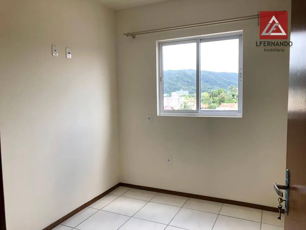 Apartamento com 2 dormitórios à venda, 53 m por R$ 270.000 - Velha - Blumenau/SC — foto 6