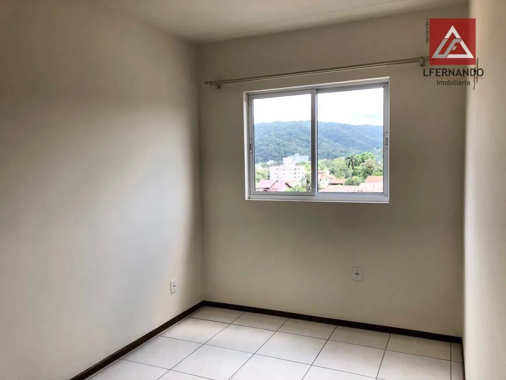 Apartamento com 2 dormitórios à venda, 53 m por R$ 270.000 - Velha - Blumenau/SC — foto 7