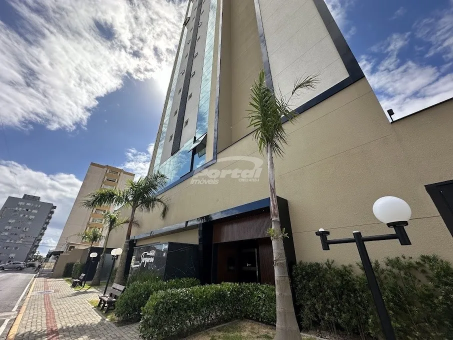 Apartamento novo disponível para locação no bairro Centro - Balneário Piçarras/SC (Cód. 20903) - foto 1