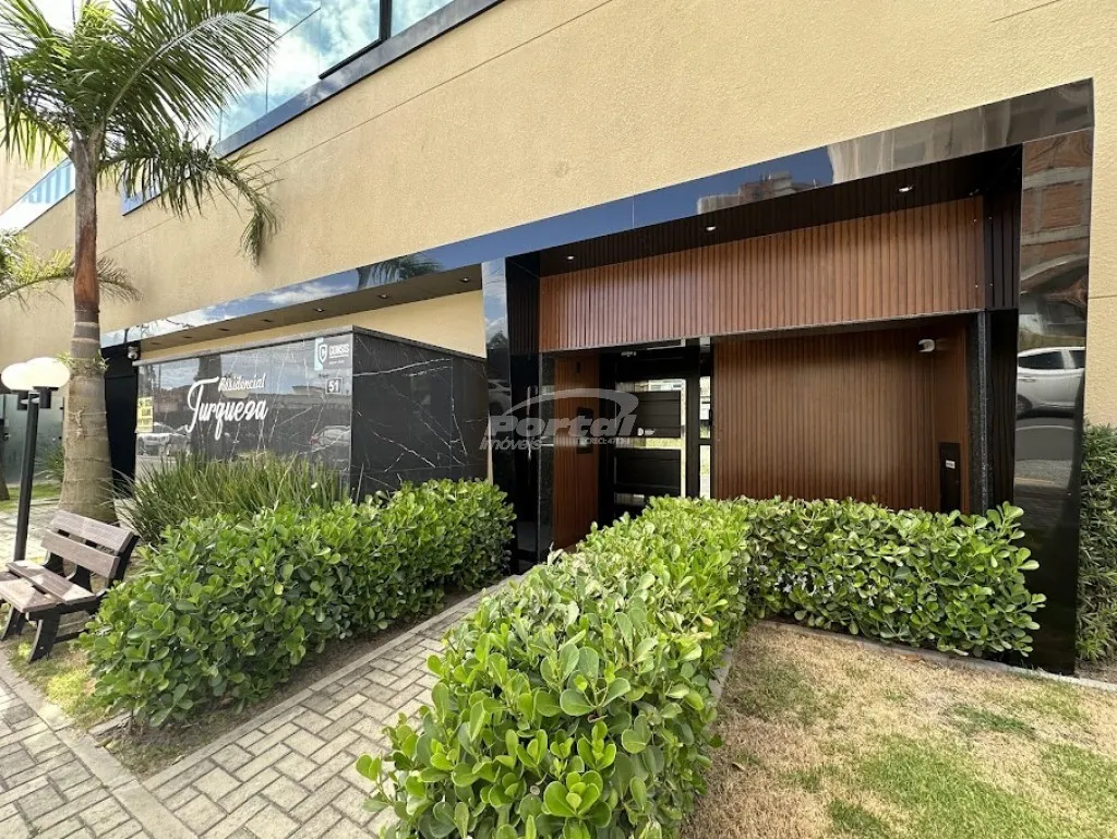 Apartamento novo disponível para locação no bairro Centro - Balneário Piçarras/SC (Cód. 20903) — foto 2
