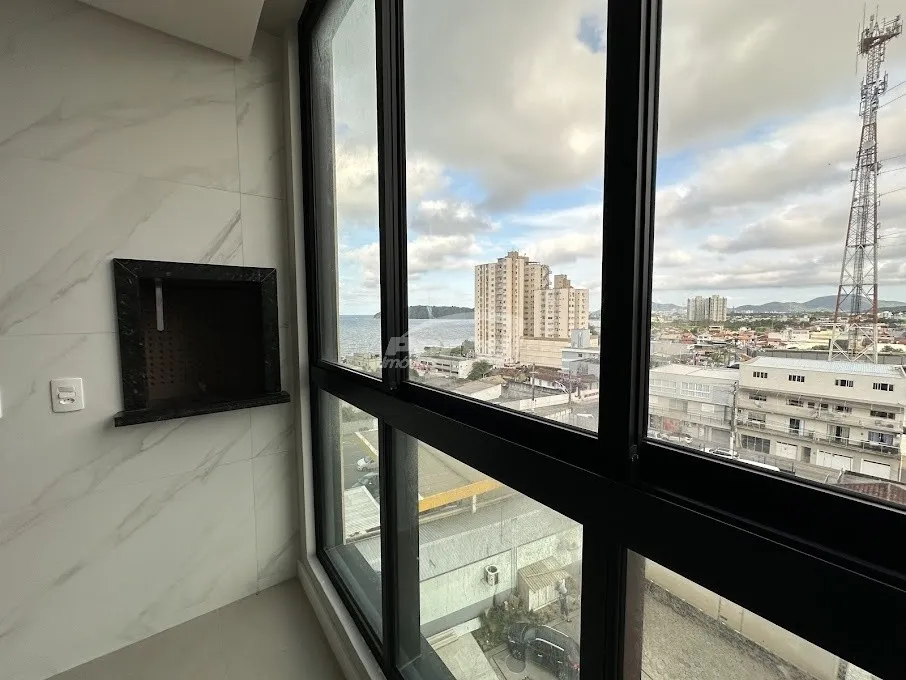 Apartamento novo disponível para locação no bairro Centro - Balneário Piçarras/SC (Cód. 20903) — foto 5