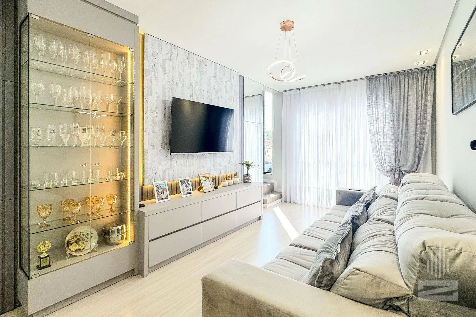 Casa com 2 dormitórios à venda, 104 m por R$ 719.000,00 - Escola Agrícola - Blumenau/SC - foto 1