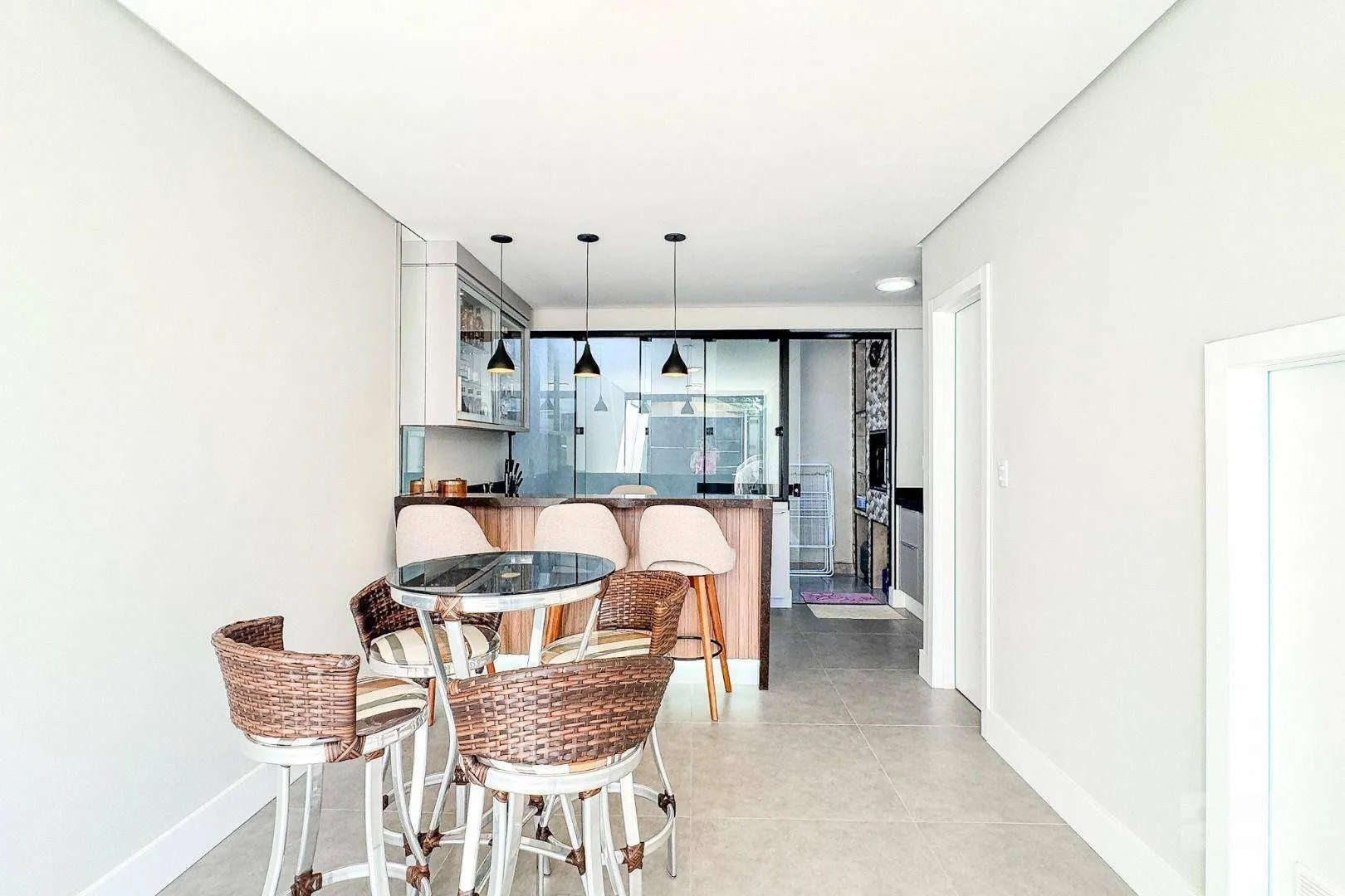 Casa com 2 dormitórios à venda, 104 m por R$ 719.000,00 - Escola Agrícola - Blumenau/SC — foto 3