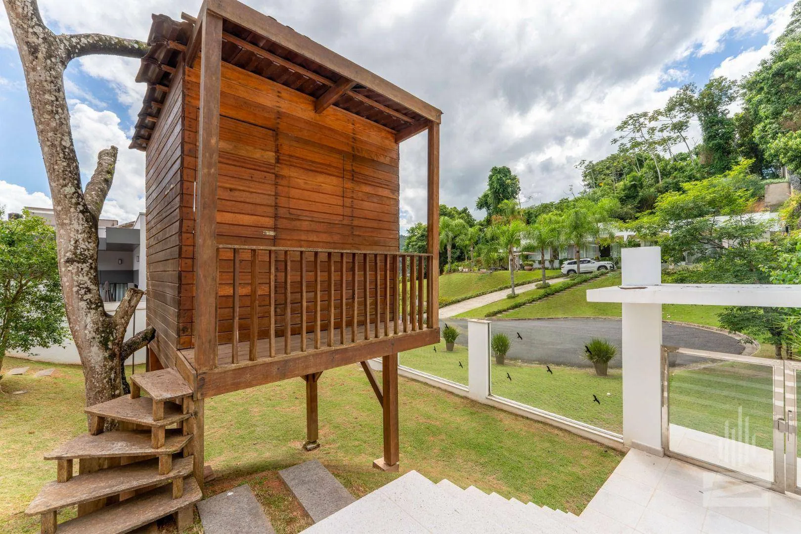 Casa com 4 dormitórios à venda, 400 m por R$ 3.980.000,00 - Itoupava Central - Blumenau/SC — foto 6