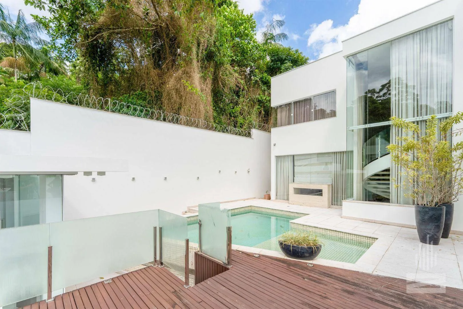 Casa com 4 dormitórios à venda, 400 m por R$ 3.980.000,00 - Itoupava Central - Blumenau/SC — foto 7