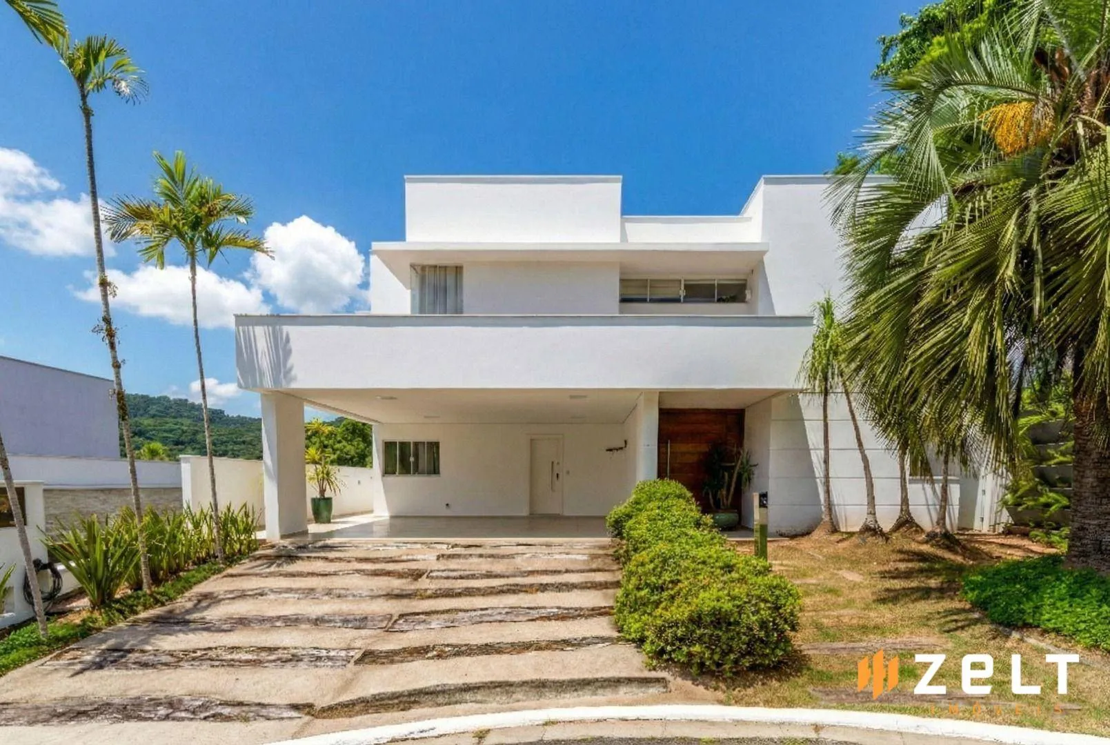 Casa com 4 dormitórios à venda, 400 m por R$ 3.980.000,00 - Itoupava Central - Blumenau/SC — foto 3
