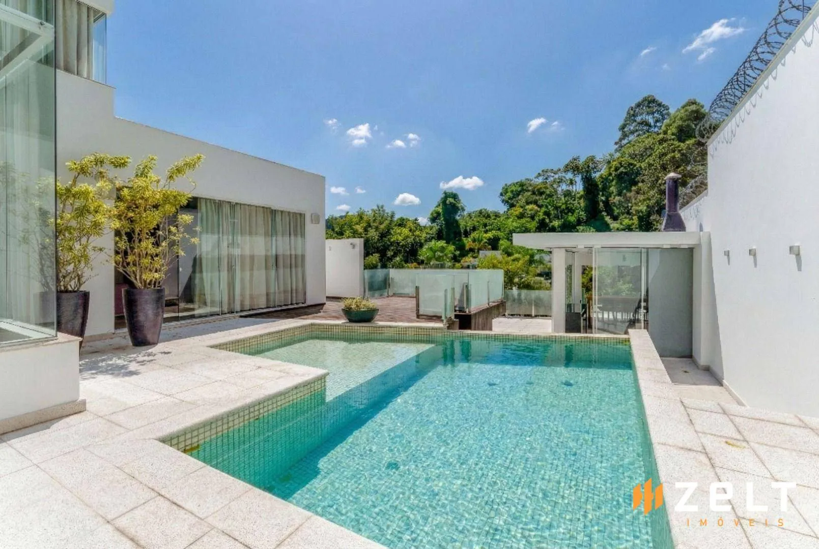 Casa com 4 dormitórios à venda, 400 m por R$ 3.980.000,00 - Itoupava Central - Blumenau/SC — foto 4