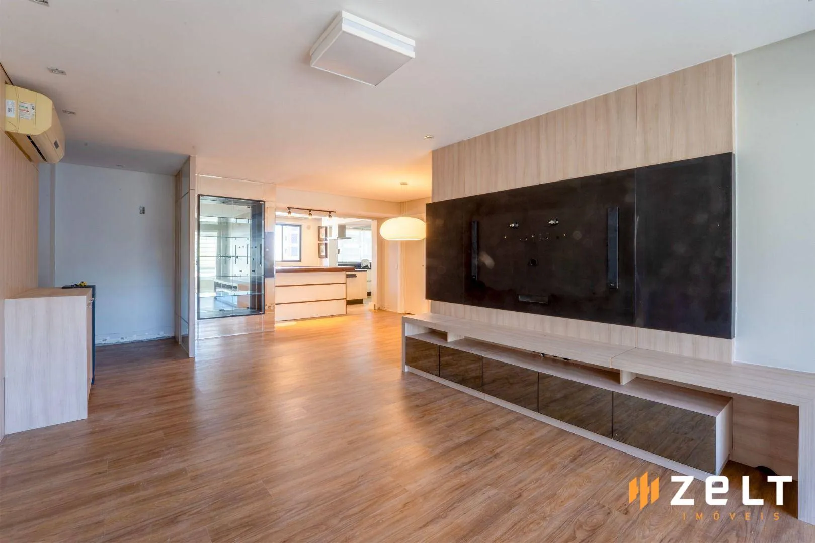 Apartamento com 3 dormitórios à venda, 162 m por R$ 1.480.000,00 - Jardim Blumenau - Blumenau/SC - foto 1