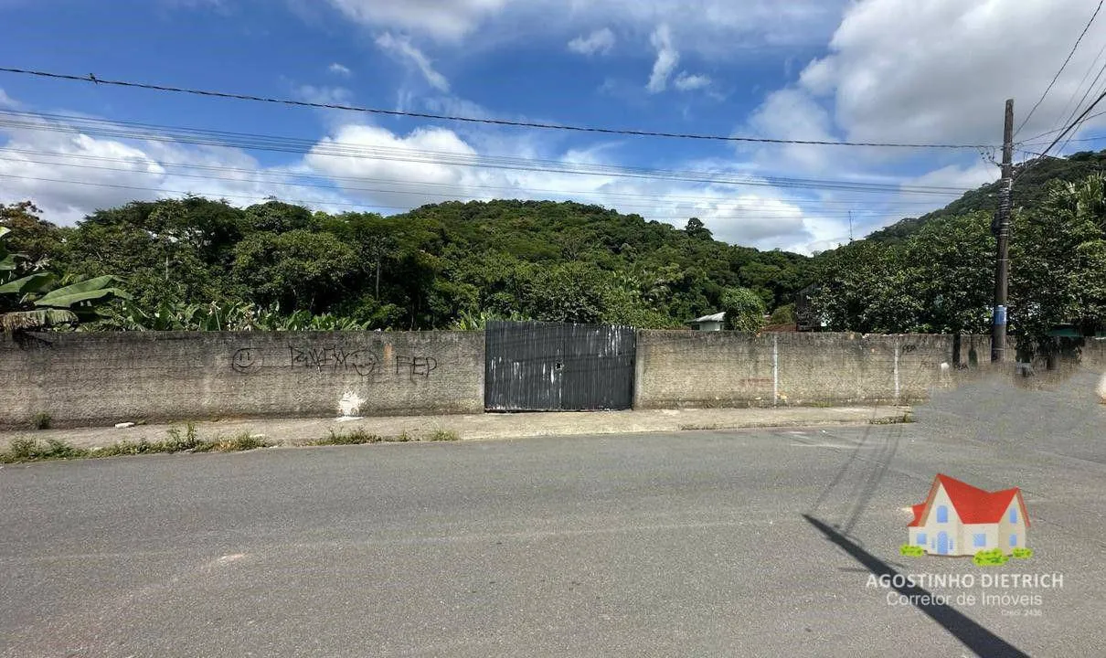 Terreno à venda, 11642m² na região do bairro Aventureiro, próximo à Rua Tuiuti, Joinville — foto 3