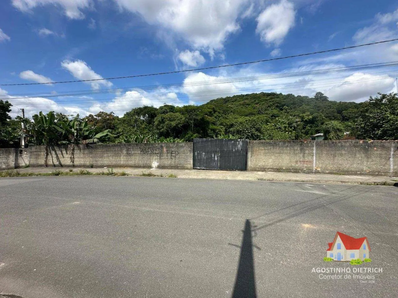 Terreno à venda, 11642m² na região do bairro Aventureiro, próximo à Rua Tuiuti, Joinville — foto 5
